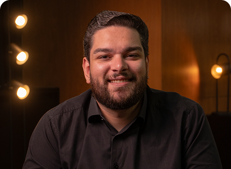 Rafael Farias